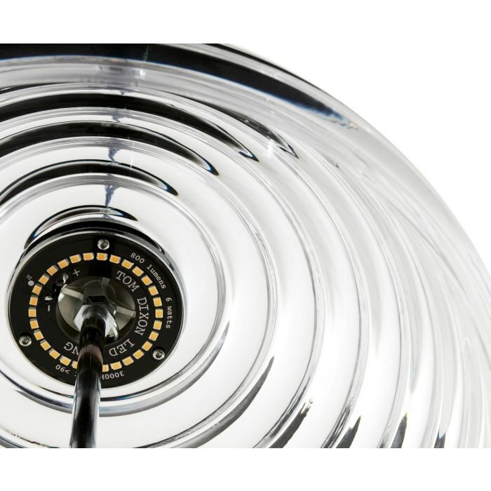 Tom Dixon Press Sphere Pendant