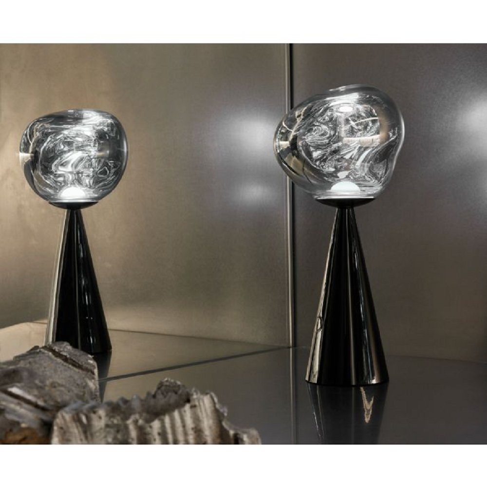 Tom Dixon  Melt Portable LED - tragbare Leuchte - Preis pro Stück