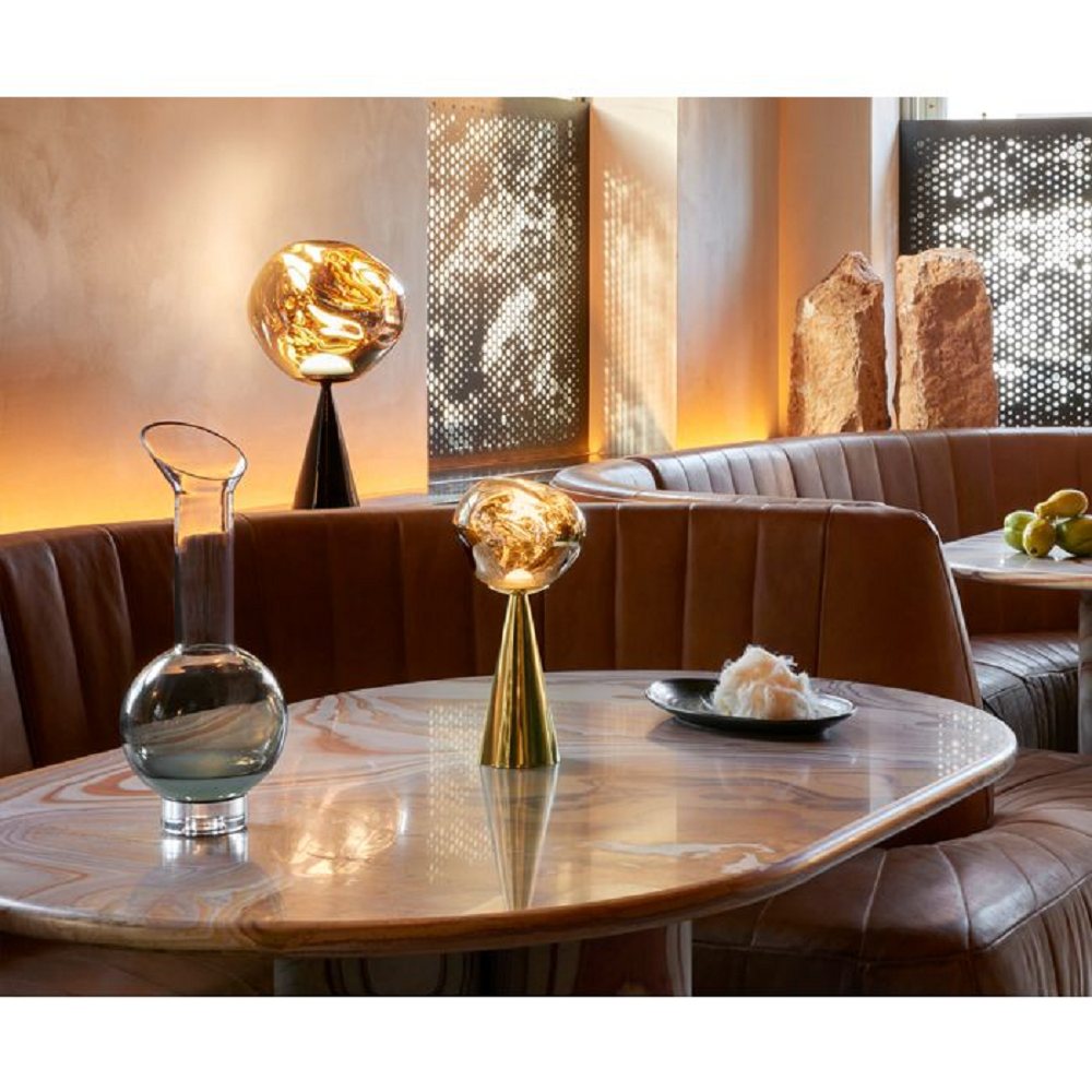 Tom Dixon  Melt Portable LED - tragbare Leuchte - Preis pro Stück
