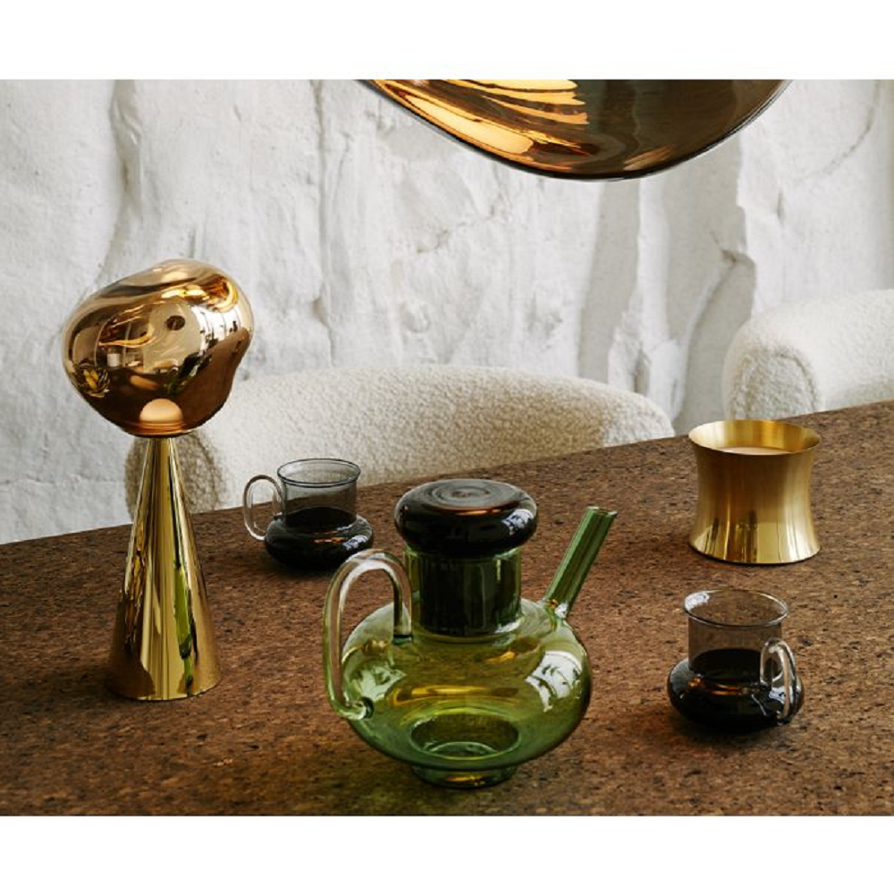 Tom Dixon  Melt Portable LED - tragbare Leuchte - Preis pro Stück