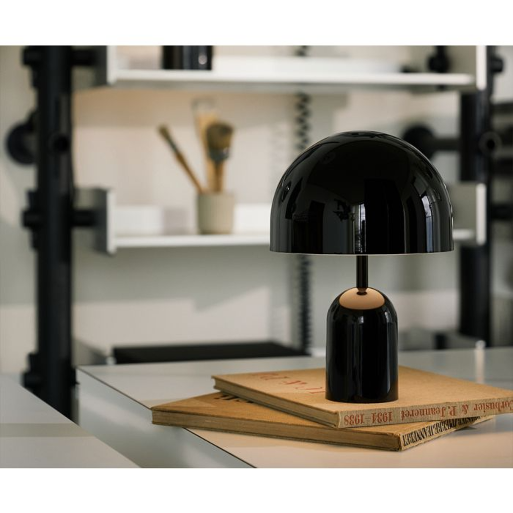 Tom Dixon  Bell Portable LED - tragbare Leuchte - Preis pro Stück