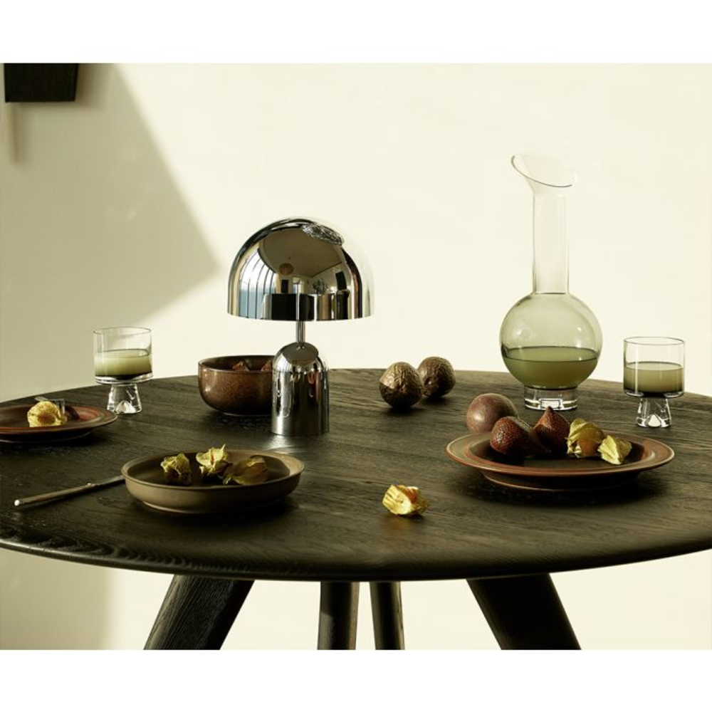 Tom Dixon  Bell Portable LED - tragbare Leuchte - Preis pro Stück