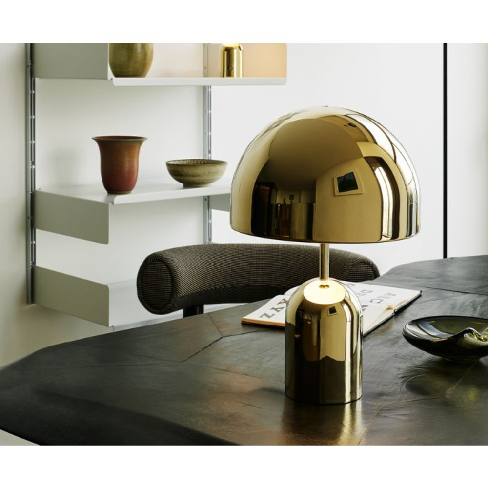 Tom Dixon  Bell Portable LED - tragbare Leuchte - Preis pro Stück