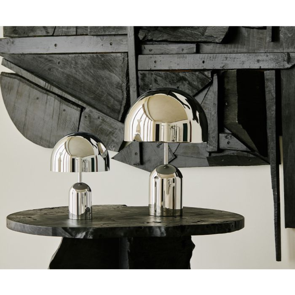 Tom Dixon  Bell Portable LED - tragbare Leuchte - Preis pro Stück