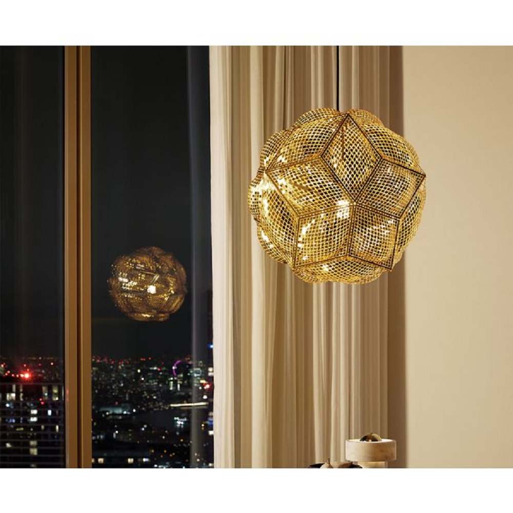 Tom Dixon  Puff Pendant - Pendelleuchte