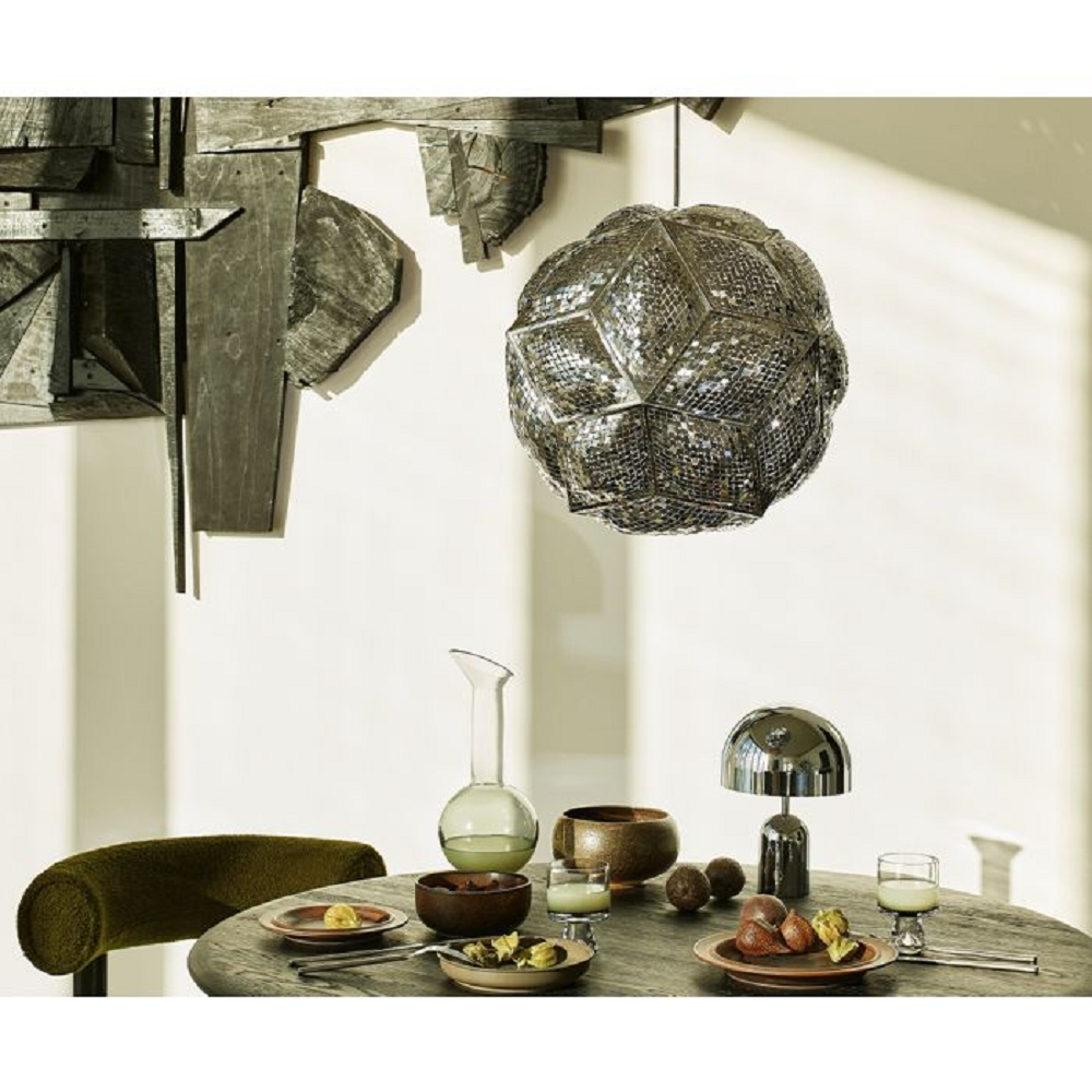 Tom Dixon  Puff Pendant - Pendelleuchte