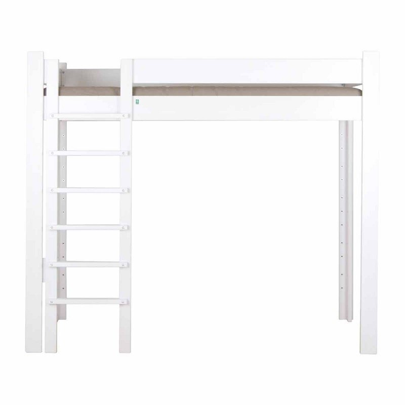 De Breuyn Jugendhochbett Leiter Seitlich
