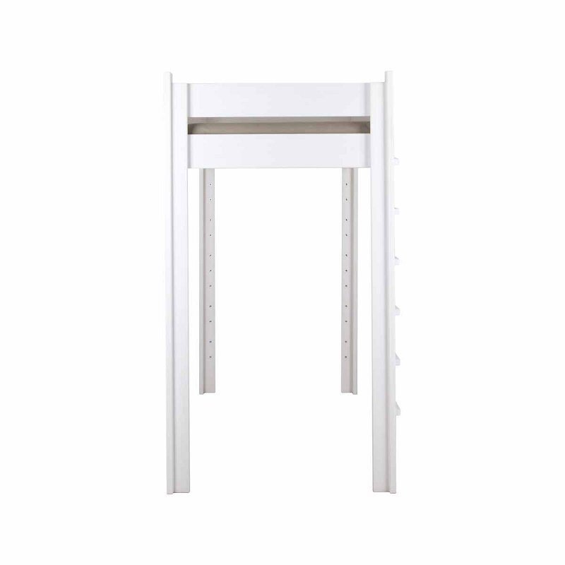 De Breuyn Jugendhochbett Leiter Seitlich