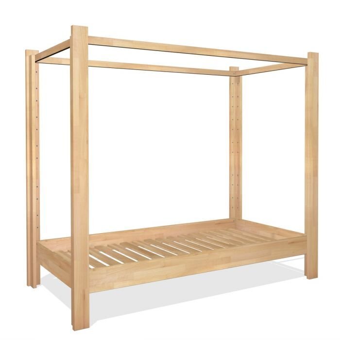 De Breuyn Debe Destyle Himmelbett