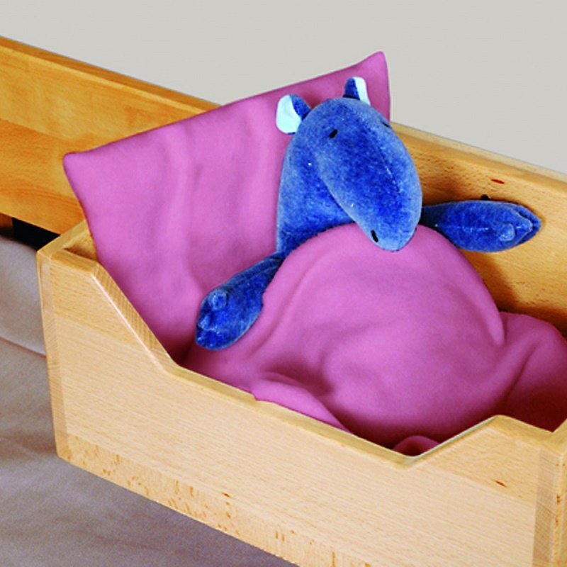 De Breuyn Bruno`s Baumhausbett