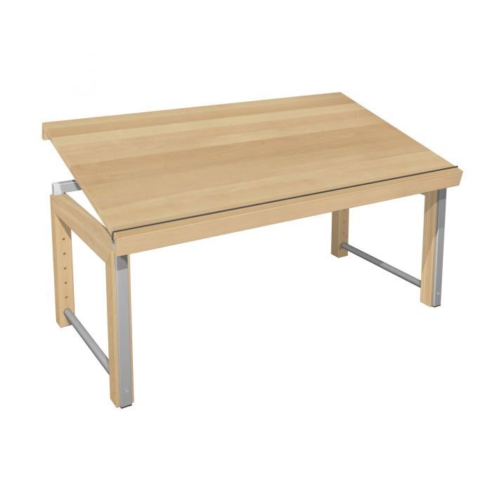 De Breuyn Debe Deluxe Schreibtisch Ziggy