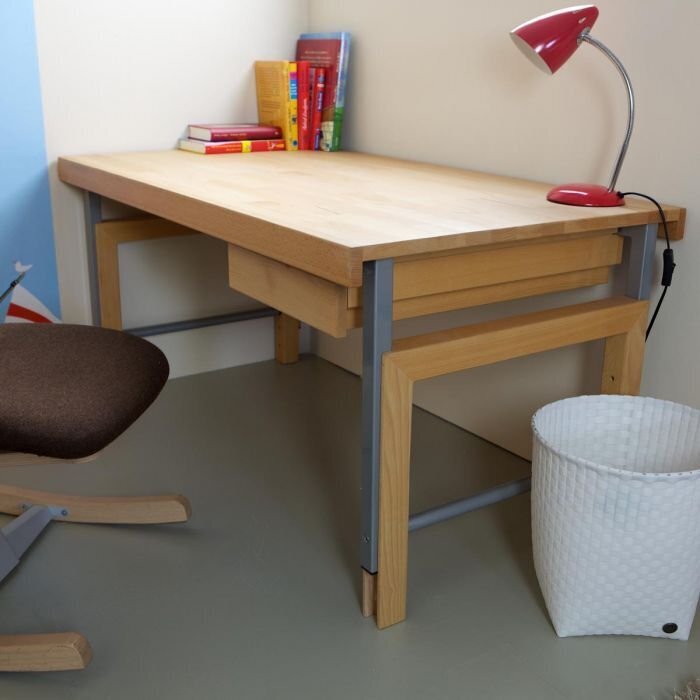 De Breuyn Debe Deluxe Schreibtisch Ziggy