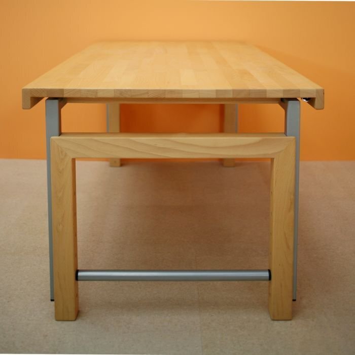De Breuyn Debe Deluxe Schreibtisch Ziggy