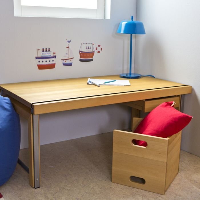 De Breuyn Debe Deluxe Schreibtisch Ziggy