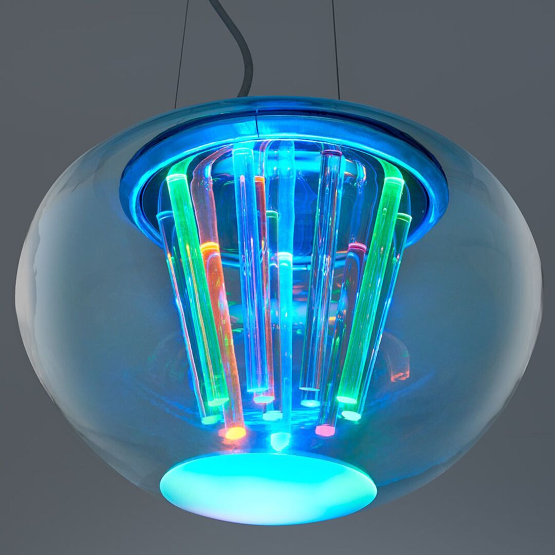 Artemide Artemide Spectral Light Transparent