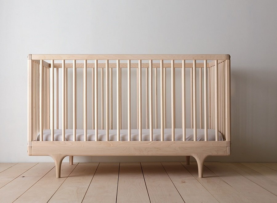 Kalon Caravan Crib