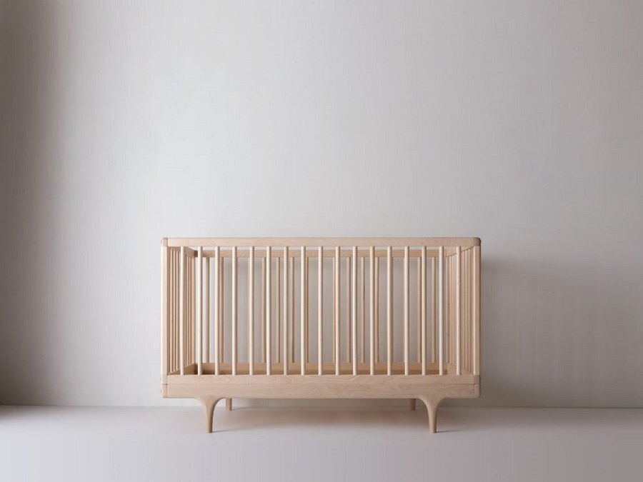 Kalon Caravan Crib