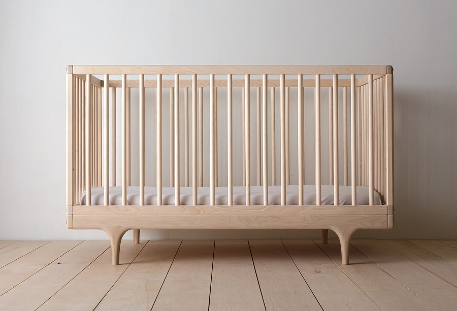 Kalon Caravan Crib