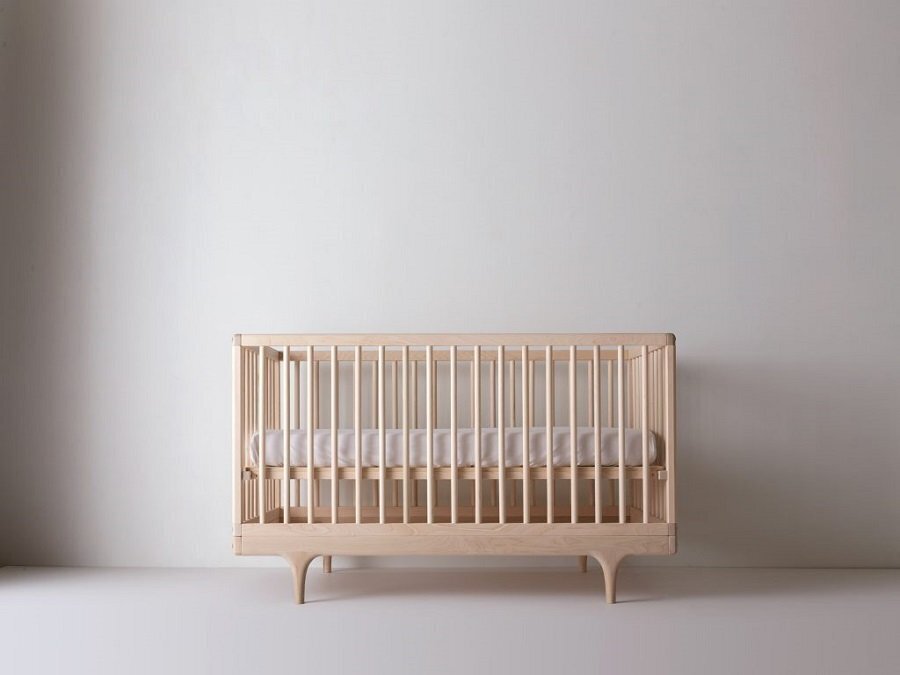 Kalon Caravan Crib