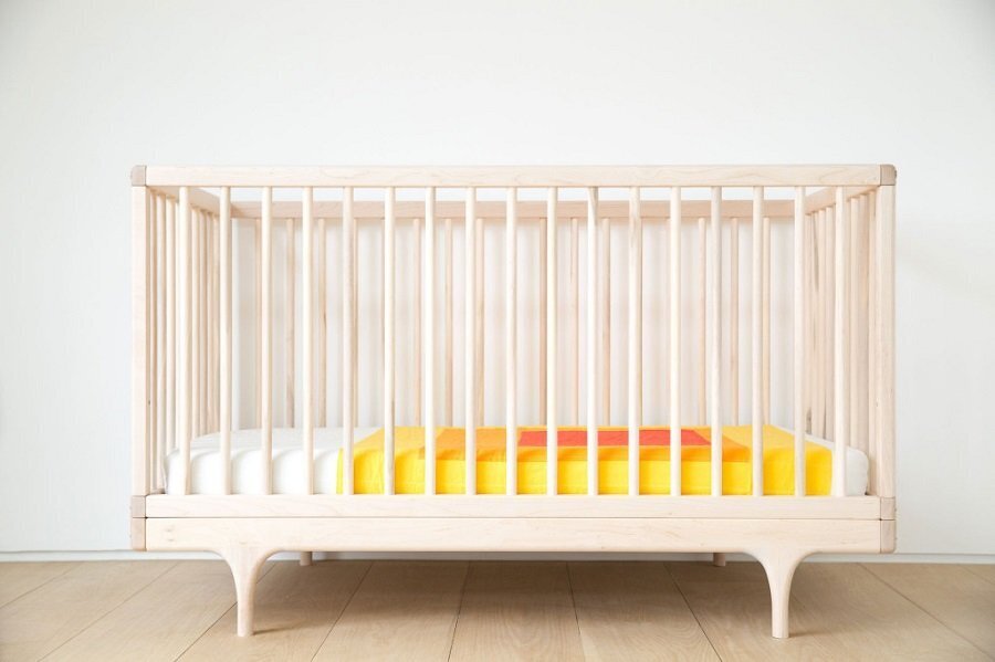 Kalon Caravan Crib