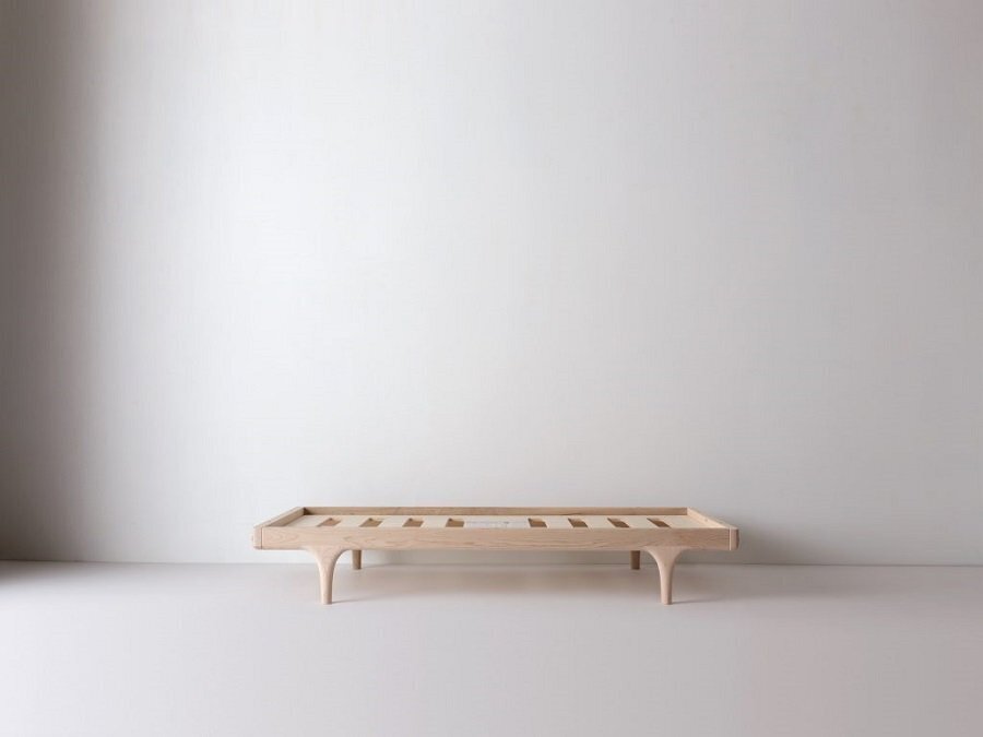 Kalon Caravan Crib