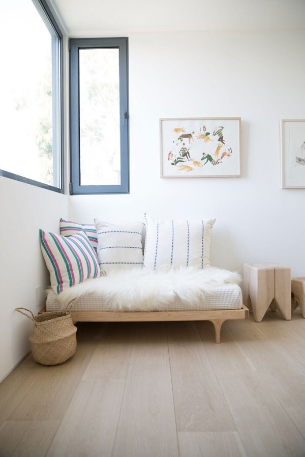 Kalon Caravan Crib