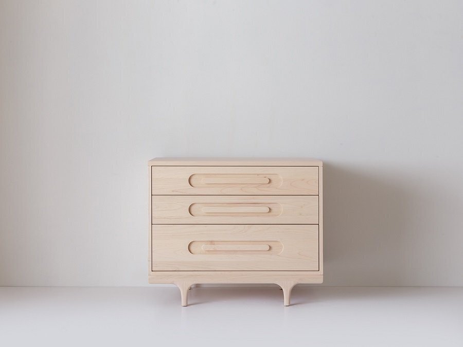 Kalon Caravan Dresser