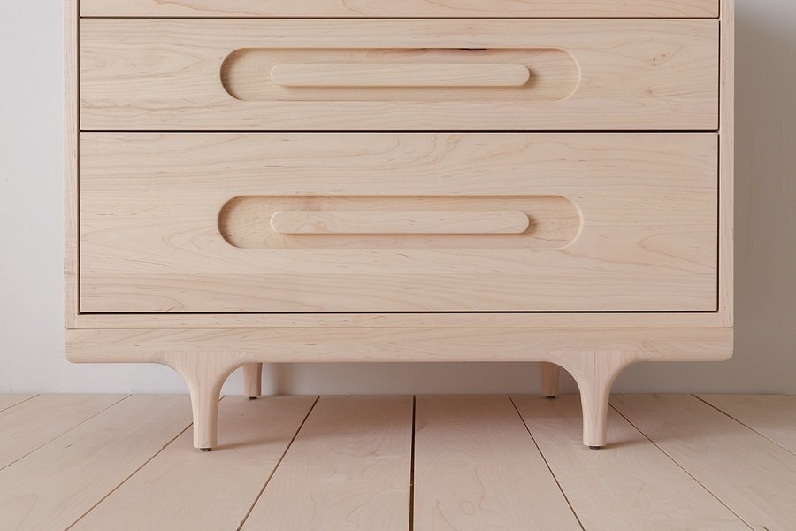 Kalon Caravan Dresser