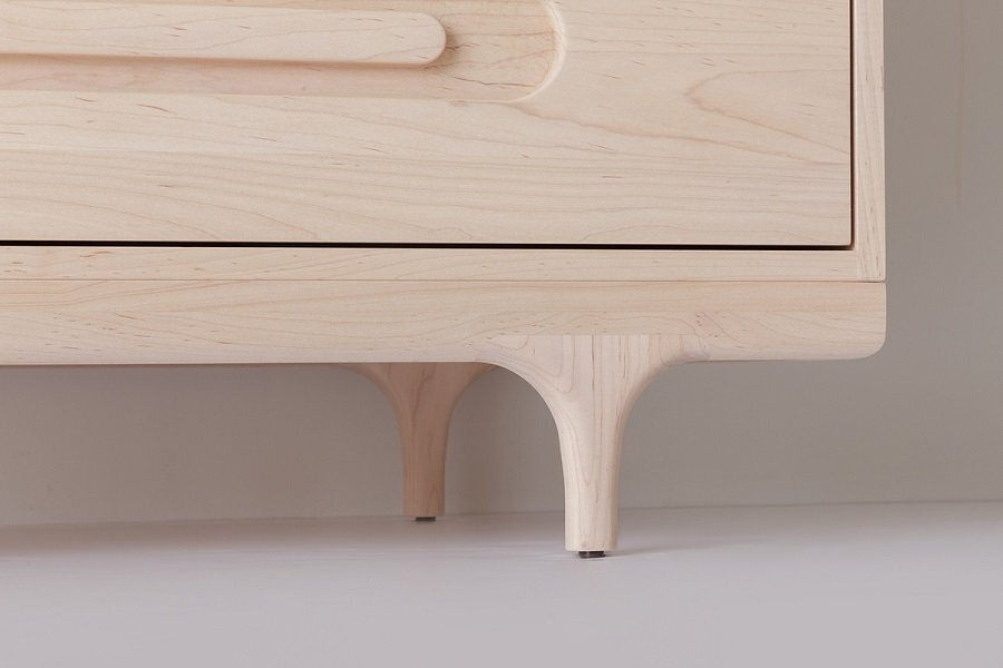 Kalon Caravan Dresser