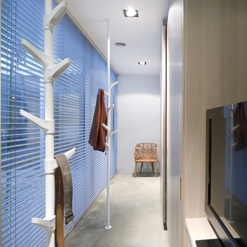 Van Esch Slide Garderobe