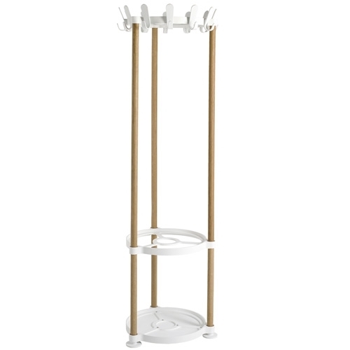 Van Esch Sticks Garderobe