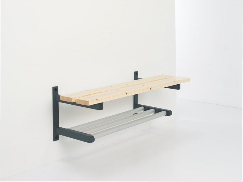 Van Esch Tertio BWS