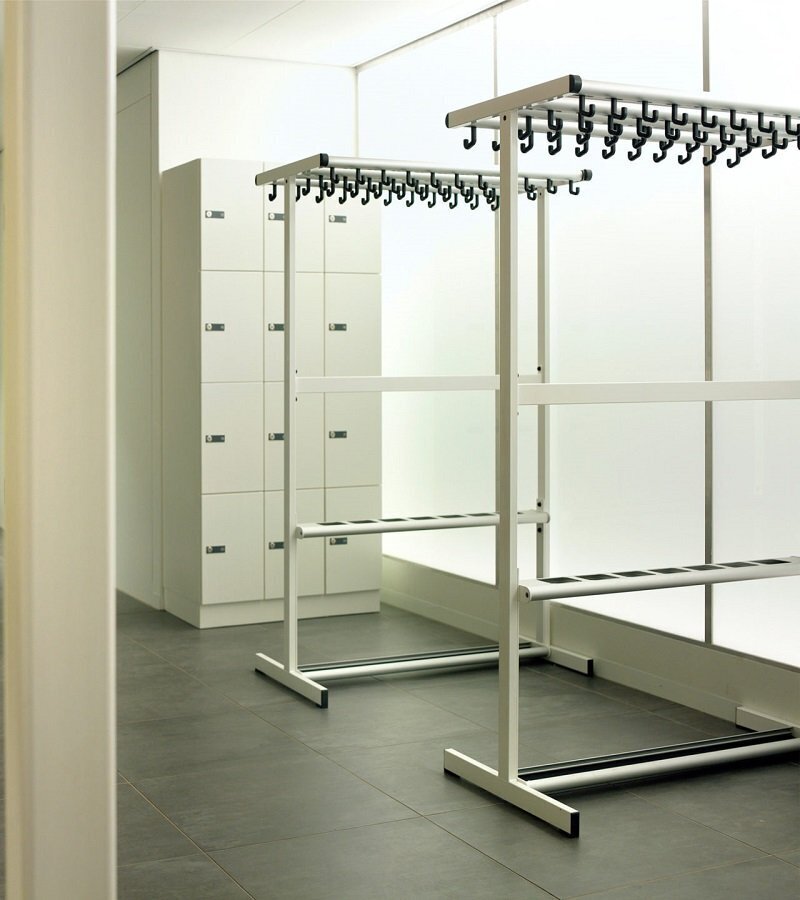 Van Esch Tertio DV2P