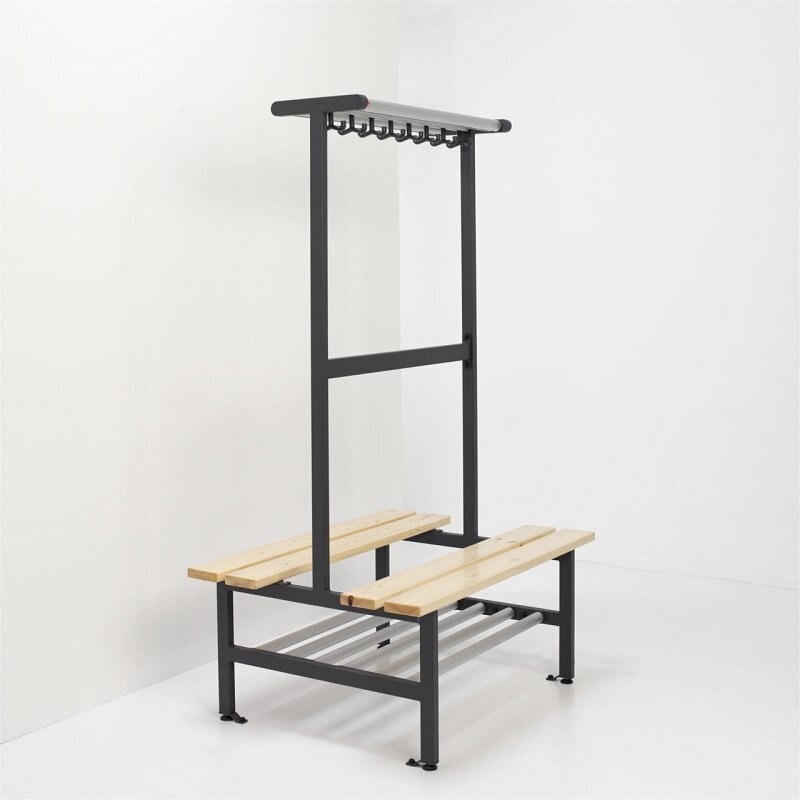 Van Esch Tertio BDVS+