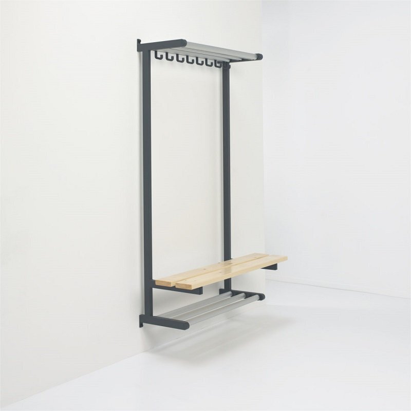Van Esch Tertio BEWS+