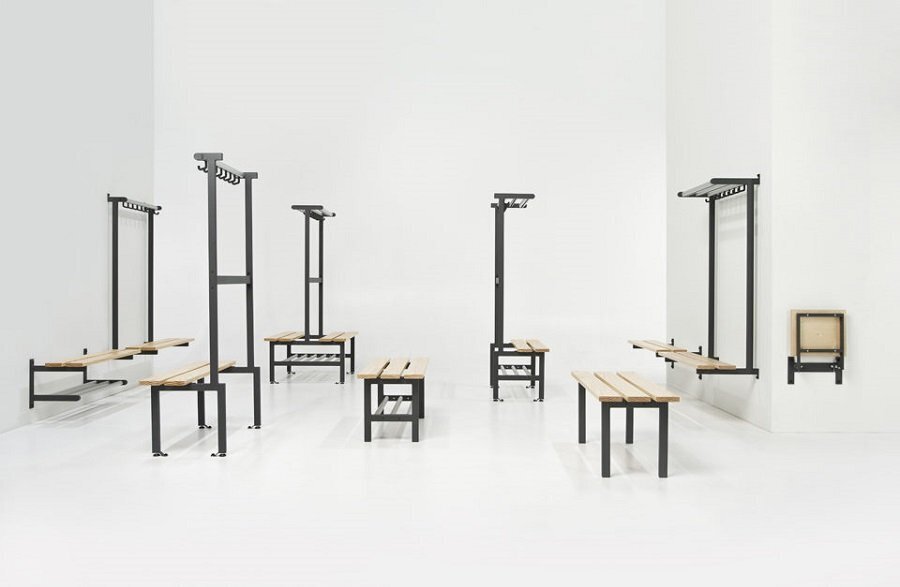 Van Esch Tertio BEWS