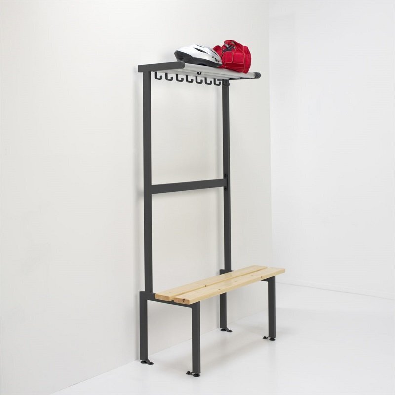Van Esch Tertio BEV+