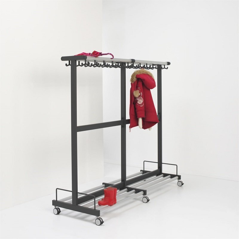 Van Esch Tertio Junior