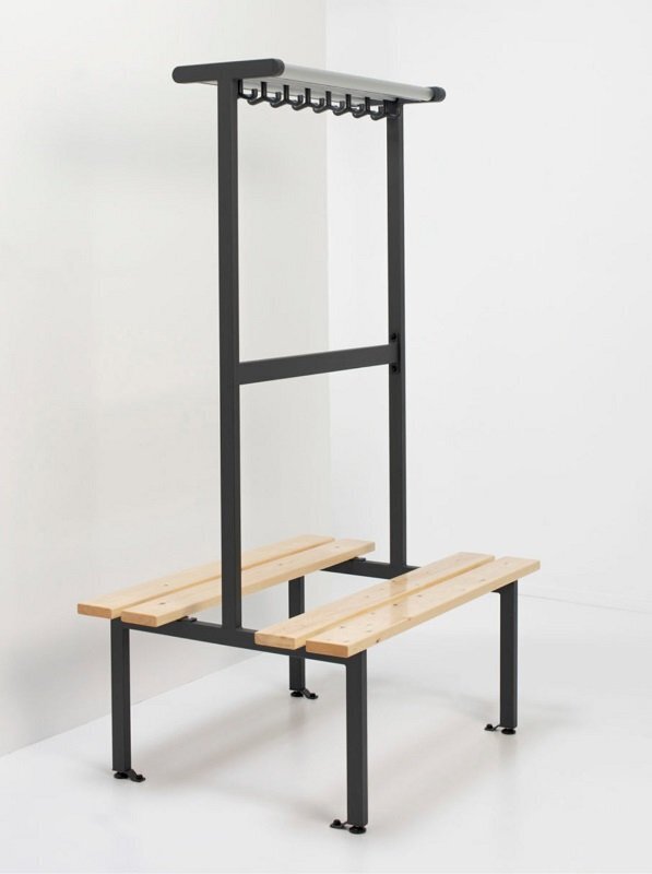 Van Esch Tertio BDV+