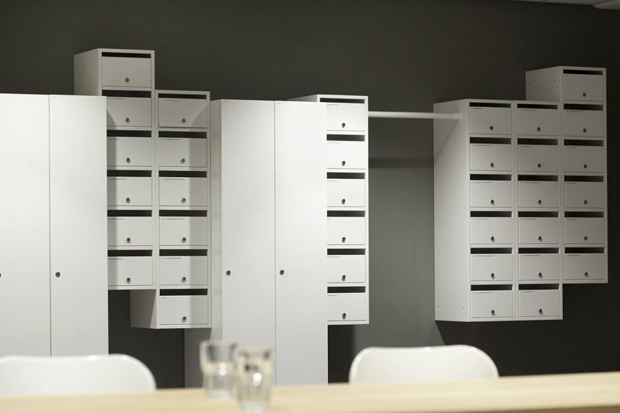Van Esch Aquarius SP