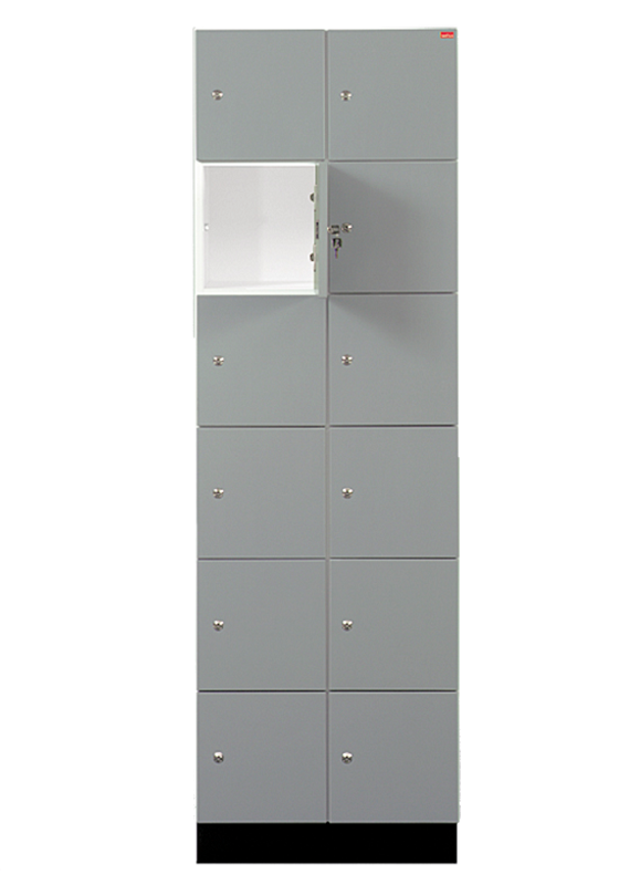 Van Esch Aquarius HV