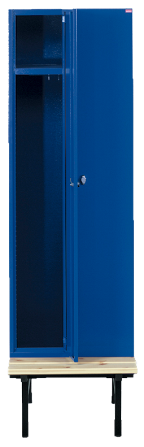Van Esch Aquarius SG