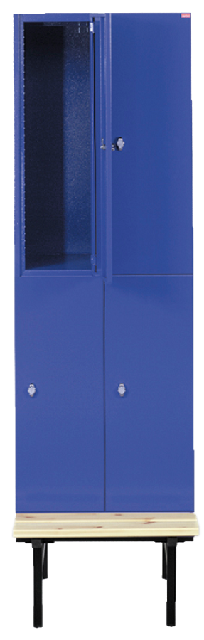 Van Esch Aquarius SG
