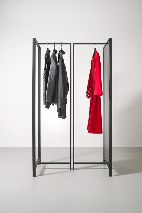 Van Esch Frame Garderobe