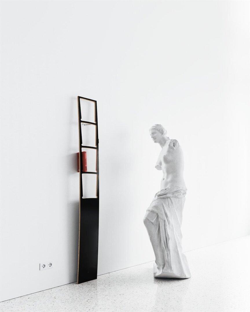 Breuer Bono, Breuer-Bono Adonis Regal