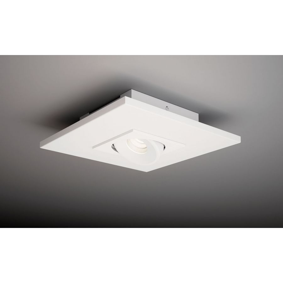 Milan Iluminacion Marc 2 LED Deckenleuchte