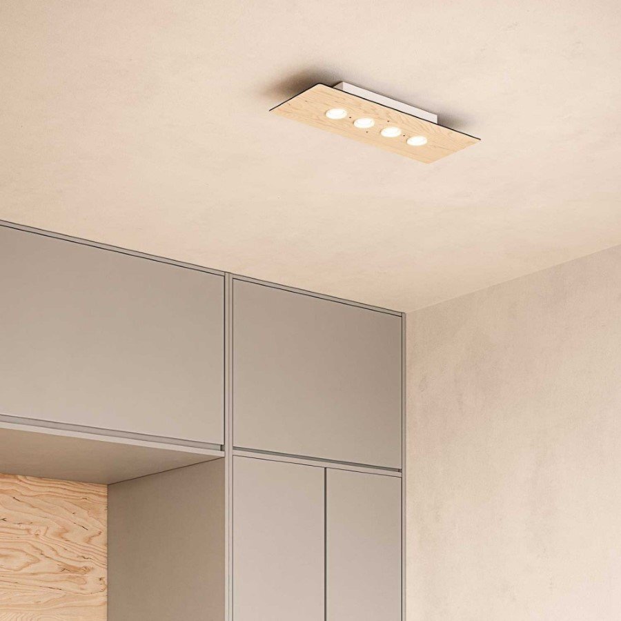 Milan Iluminacion Deckenleuchte 6709 Mln Equal 63 C