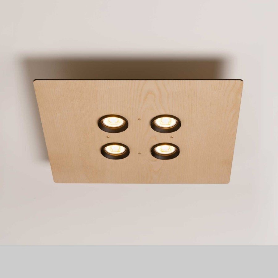 Milan Iluminacion Deckenleuchte 6710 Mln Equal 45 C