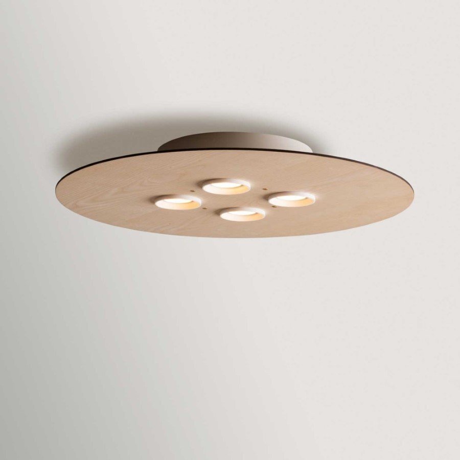 Milan Iluminacion Deckenleuchte 6711 Mln Equal 53R C
