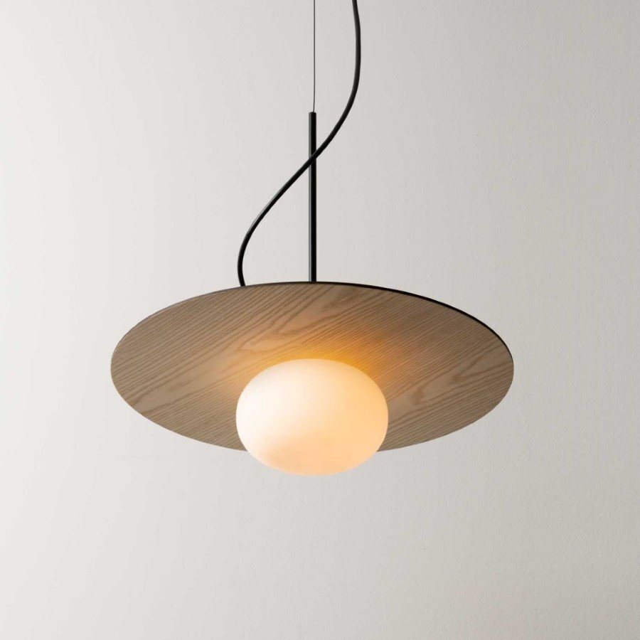 Milan Iluminacion Pendelleuchte 6716 Mln Knock 40 S